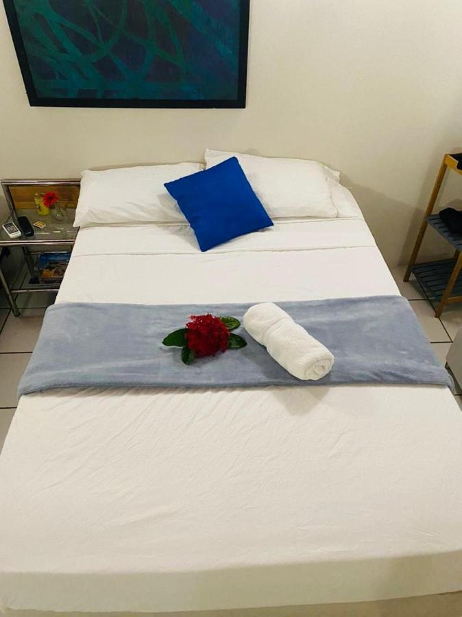 Courtesy Apartments Aruba Oranjestad Eksteriør billede