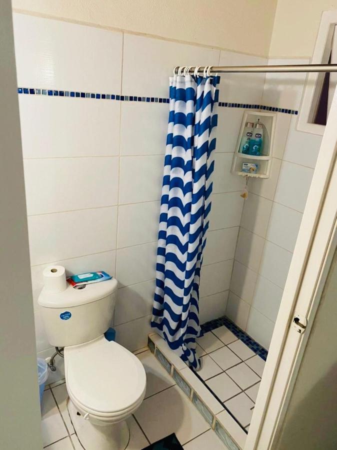 Courtesy Apartments Aruba Oranjestad Eksteriør billede